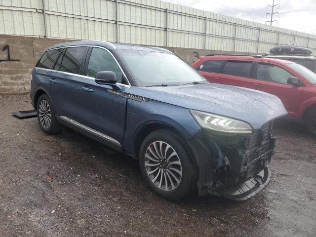 2020 LINCOLN AVIATOR RE 5LM5J7XC1LGL01392