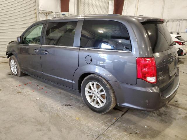 2020 DODGE GRAND CARAVAN SXT 2C4RDGCG5LR252883