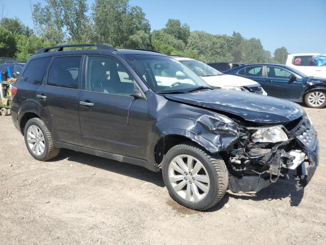 Vin: jf2shafc6dh409072, lot: 60941695, subaru forester limited 20134