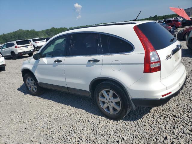 Vin: 5j6re3h44bl013735, lot: 61899315, honda crv se 20112