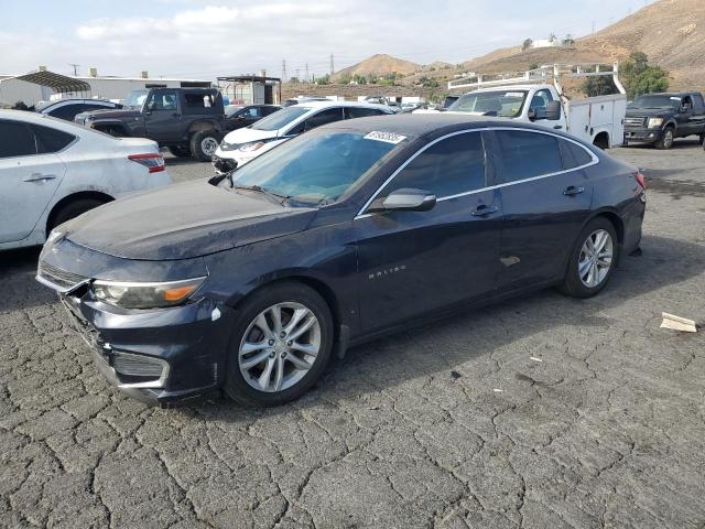 2017 CHEVROLET MALIBU LT - 1G1ZE5ST5HF201715