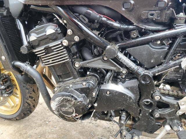 2022 KAWASAKI ZR900 R JKAZR2C13NA061271