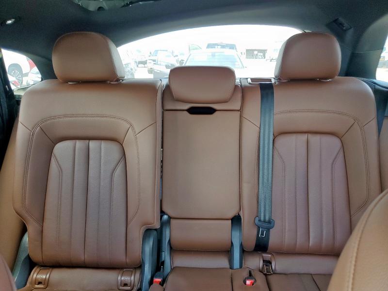 2019 AUDI Q5 PREMIUM WA1BNAFY4K2121709