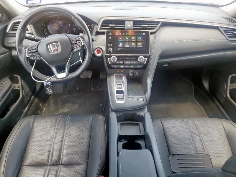 2020 HONDA INSIGHT TO 19XZE4F99LE004159