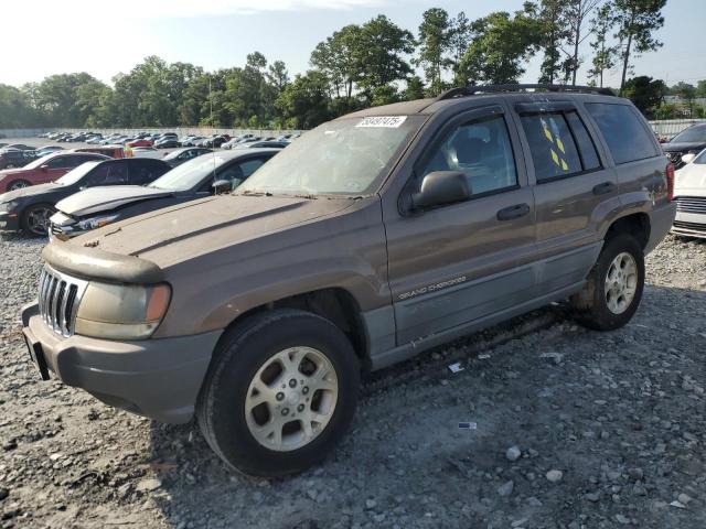 JEEP GRAND CHER