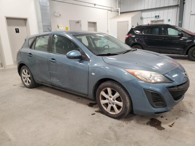 Vin: jm1bl1hf4a1333084, lot: 60048505, mazda 3 i 20104
