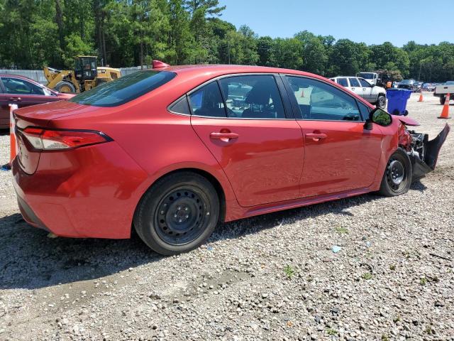 2021 TOYOTA COROLLA LE 5YFEPMAE5MP190814
