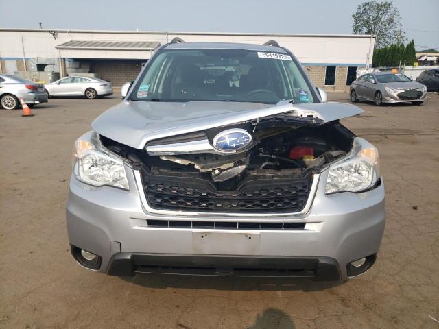 2015 SUBARU FORESTER 2 - JF2SJAHC1FH536882