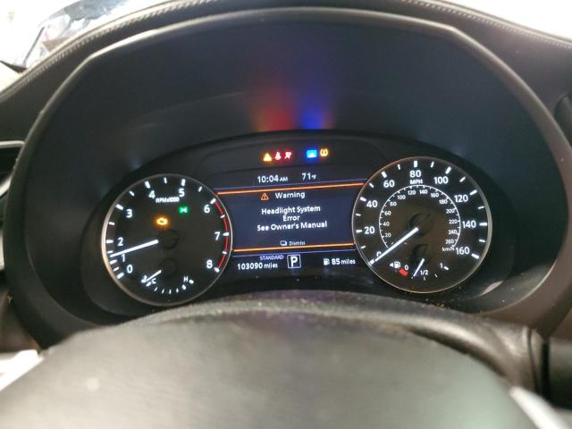 2019 INFINITI QX50 ESSEN 3PCAJ5M39KF128678