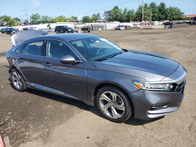 2019 HONDA ACCORD EXL - 1HGCV1F55KA011503