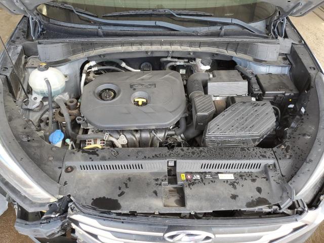 2018 HYUNDAI TUCSON SE KM8J23A41JU644761