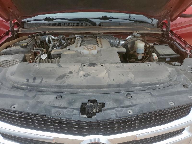 2015 CADILLAC ESCALADE L 1GYS4BKJ0FR203192