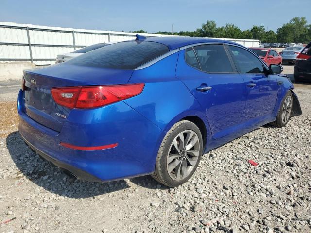 2015 KIA OPTIMA SX 5XXGR4A76FG385921