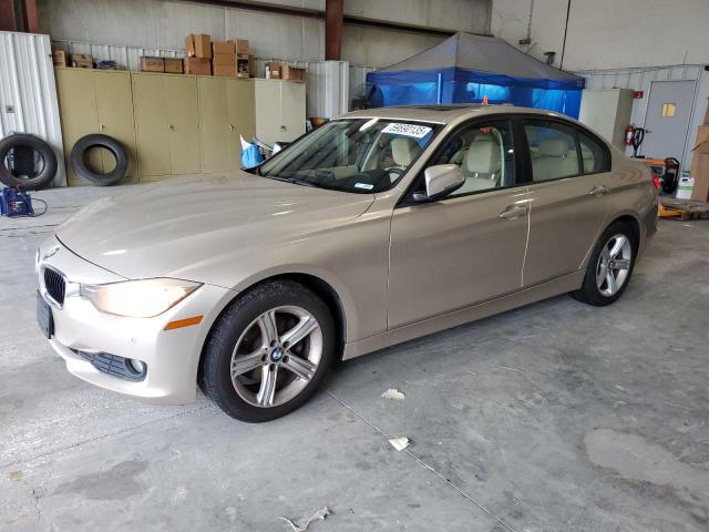 BMW 320 I XDRI
