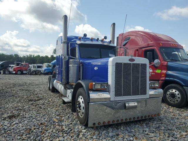 Global Auto Auctions: 2007 PETERBILT 379