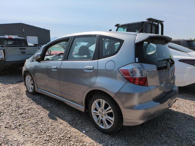 Vin: jhmge8h41ac002070, lot: 62356565, honda fit sport 20102