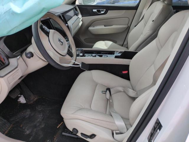 2023 VOLVO XC60 PLUS YV4H60DN8P1319431