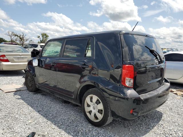 Vin: jtlze4fe6b1129283, lot: 59400795, toyota scion xb 20112