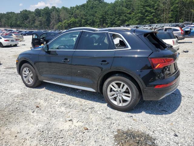 2020 AUDI Q5 PREMIUM WA1ANAFYXL2094366