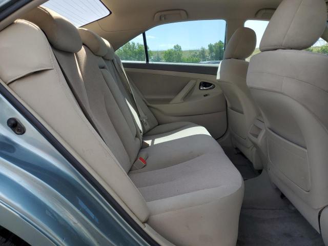 4t1bf3ek2au556464 - 2010 Toyota camry base - #60894855