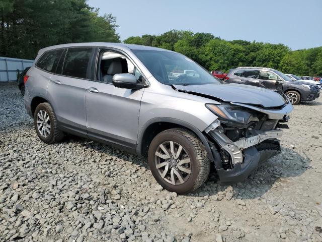 Vin: 5fnyf6h5xlb008097, lot: 59329285, honda pilot exl 20204