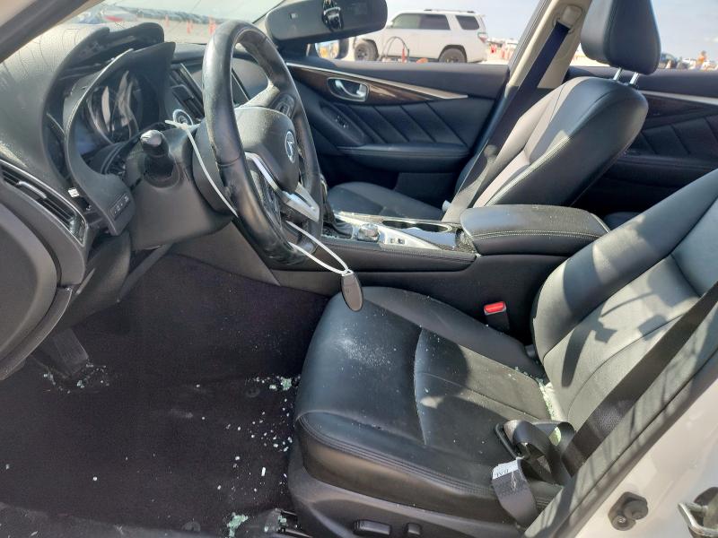 2018 INFINITI Q50 LUXE JN1EV7AR5JM444212