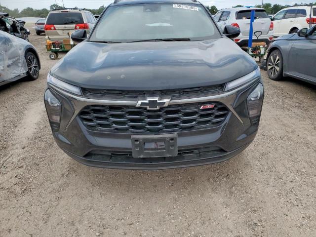 2025 CHEVROLET TRAX 2RS KL77LJEPXSC005853