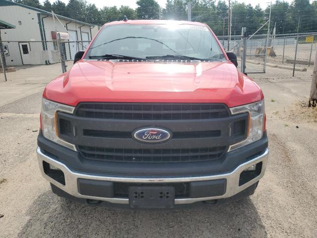 2020 FORD F150 SUPER - 1FTFX1E59LKD82165