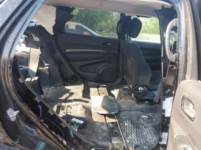 2021 DODGE DURANGO PU 1C4SDJFT5MC683225