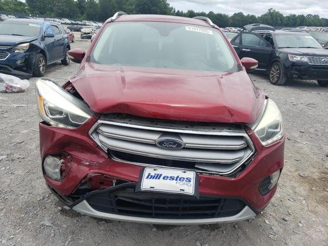 2017 FORD ESCAPE TIT 1FMCU0J91HUD51224