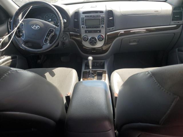 2011 HYUNDAI SANTA FE S - 5XYZHDAGXBG016786