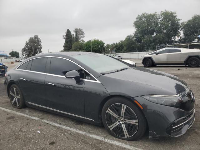 2023 MERCEDES-BENZ EQS SEDAN W1KCG2DB9PA033847