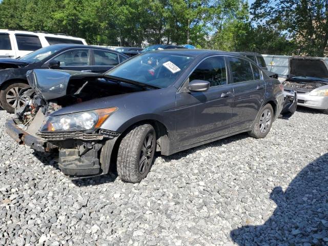 HONDA ACCORD SE