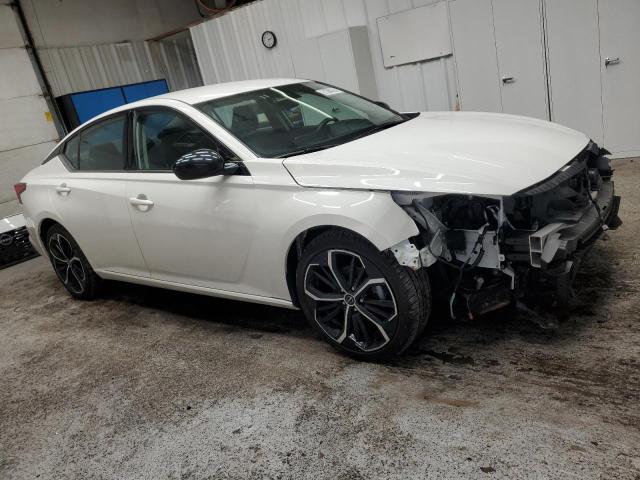 Vin: 1n4bl4cv9pn393319, lot: 60611605, nissan altima sr 20234