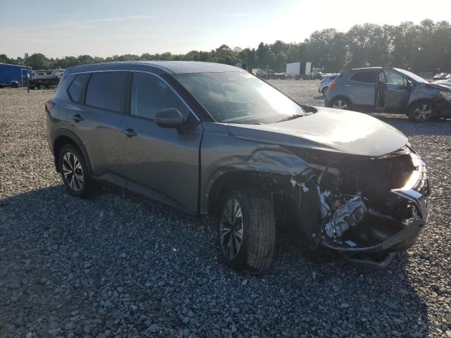 Vin: 5n1bt3ba9pc943810, lot: 58549225, nissan rogue sv 20234