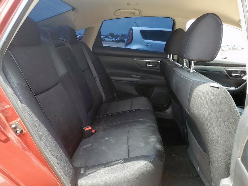 2017 NISSAN ALTIMA 2.5 - 1N4AL3AP8HC160653