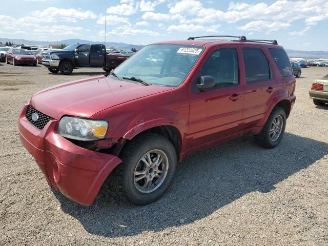 FORD ESCAPE LIM