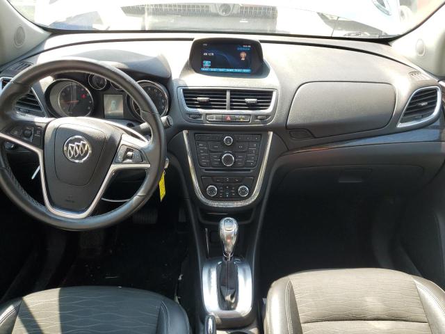 2016 BUICK ENCORE CON KL4CJFSB2GB738015
