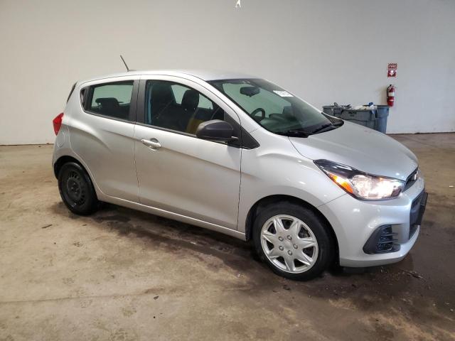 Vin: kl8cb6sa8gc627174, lot: 61630755, chevrolet spark ls 20164