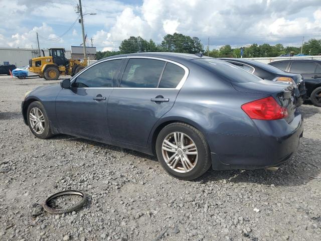 2010 INFINITI G37 BASE - JN1CV6AP4AM201572