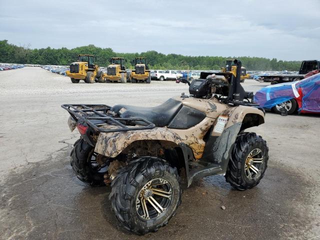 2013 HONDA TRX500 FPM 1HFTE38G6D4100397