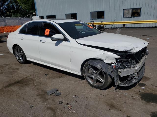 Vin: wddzf4jb6ha039264, lot: 61016125, mercedes-benz e-class 300 20174