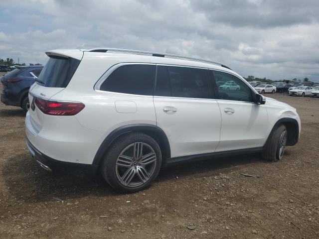 2024 MERCEDES-BENZ GLS 450 4M - 4JGFF5KE8RB059227