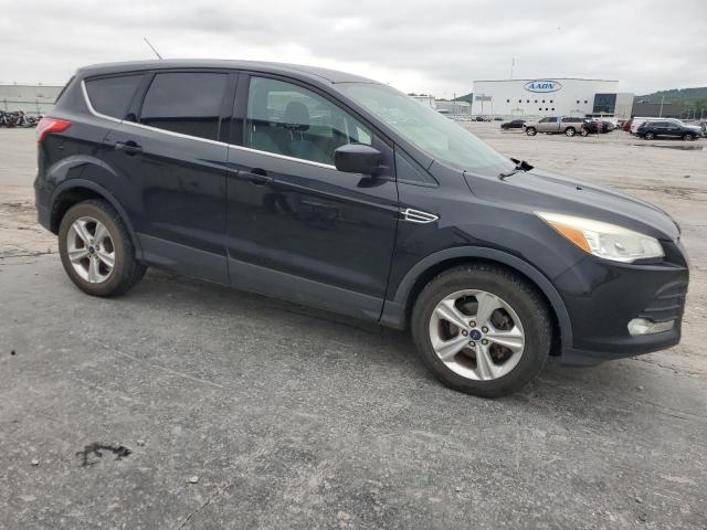 Vin: 1fmcu0gx9eua04192, lot: 59819725, ford escape se 20144
