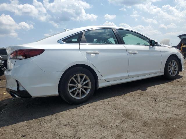 2019 HYUNDAI SONATA SE - 5NPE24AF5KH800860