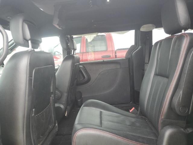 2019 DODGE GRAND CARA - 2C4RDGEG3KR594747