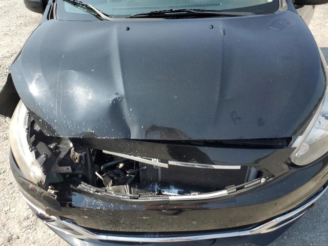 2018 MITSUBISHI MIRAGE ES ML32A3HJ2JH010412