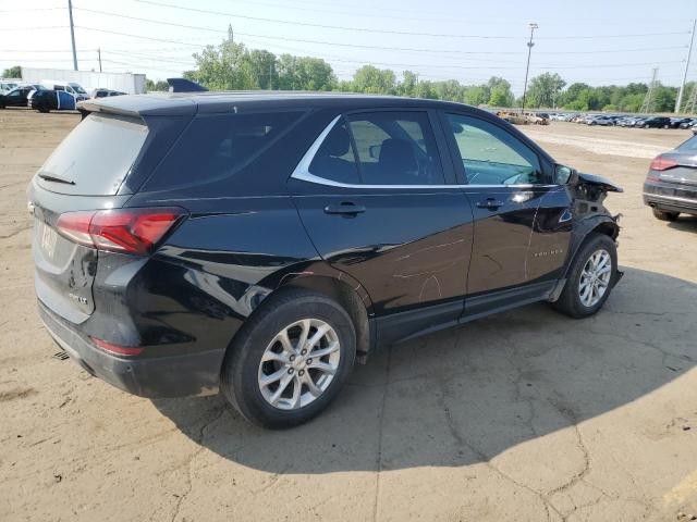 Vin: 3gnaxuevxnl178303, lot: 60018635, chevrolet equinox lt 20223