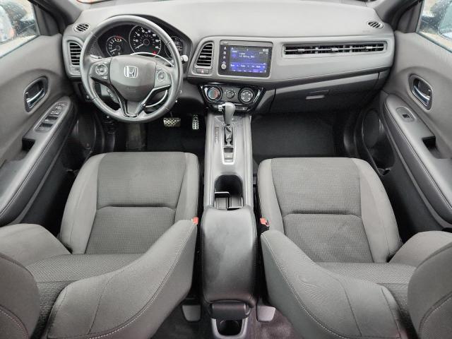 2019 HONDA HR-V SPORT 3CZRU6H10KG717681