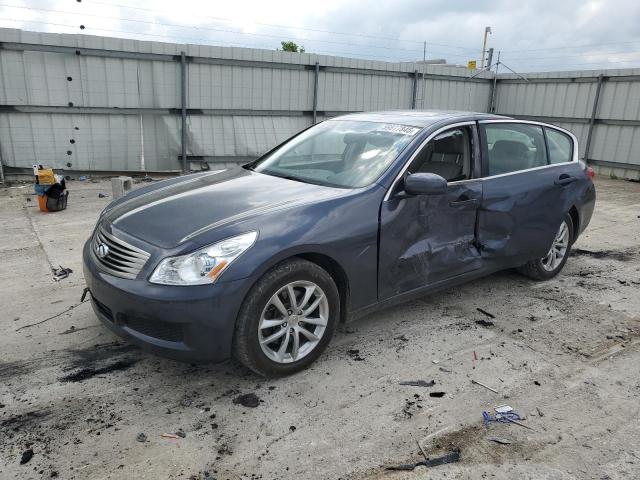 INFINITI G35